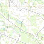 Holland Dam, TX (2013, 24000-Scale) Preview 2