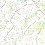 Holland Dam, TX (2013, 24000-Scale) Preview 3