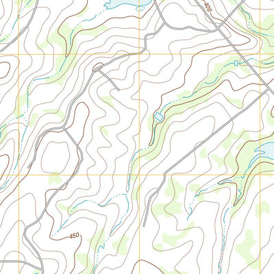 Holland Dam, TX (2013, 24000-Scale) Preview 3