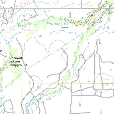 Holliday, TX (2012, 24000-Scale) Preview 3