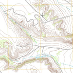 Holloway Canyon, TX (2012, 24000-Scale) Preview 3