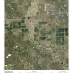 Hondo, TX (2010, 24000-Scale) Preview 1