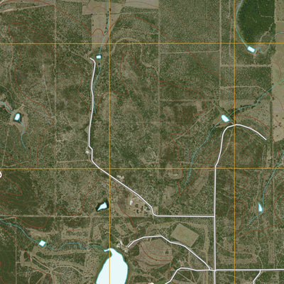 Hondo, TX (2010, 24000-Scale) Preview 3
