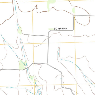 Honey Grove, TX (2012, 24000-Scale) Preview 2