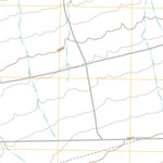 Hood Spring SE, TX (2012, 24000-Scale) Preview 2