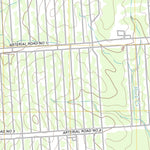 Hooks, TX (2012, 24000-Scale) Preview 3
