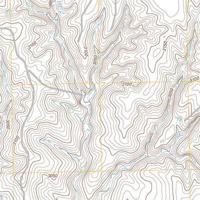 Hoover, TX (2012, 24000-Scale) Preview 3