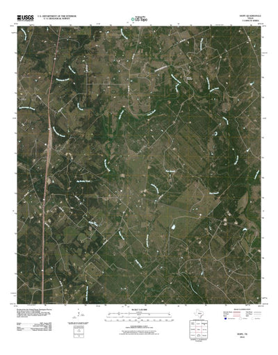 Hope, TX (2010, 24000-Scale) Preview 1