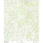 Hope Pond, TX (2012, 24000-Scale) Preview 1