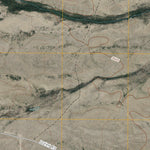 Hopper Draw East, TX (2010, 24000-Scale) Preview 2