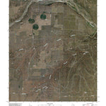 Hornica Creek, TX (2010, 24000-Scale) Preview 1