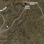 Hornica Creek, TX (2010, 24000-Scale) Preview 3