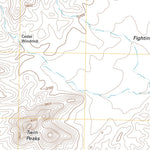 Horse Mountain, TX (2012, 24000-Scale) Preview 2