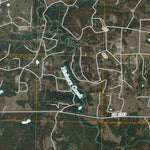 Horseshoe Bend, TX-OK (2010, 24000-Scale) Preview 3