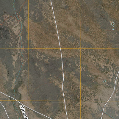 Horseshoe Butte, TX (2010, 24000-Scale) Preview 3