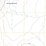 Horseshoe Butte, TX (2012, 24000-Scale) Preview 2