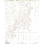 Horseshoe Hill, TX-OK (2012, 24000-Scale) Preview 1