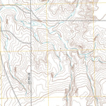Horseshoe Hill, TX-OK (2012, 24000-Scale) Preview 3