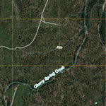 House Mountain, TX (2010, 24000-Scale) Preview 2