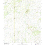 House Mountain, TX (2012, 24000-Scale) Preview 1
