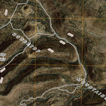 Housetop Mountains, TX (2010, 24000-Scale) Preview 3