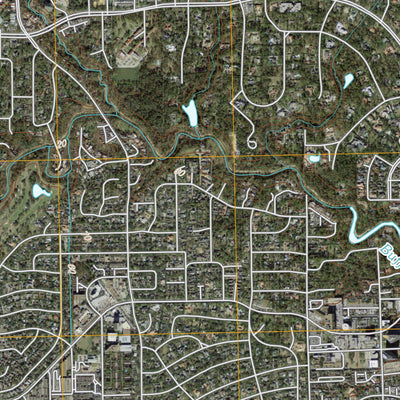 Houston Heights, TX (2010, 24000-Scale) Preview 3