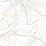 Hovey NE, TX (2012, 24000-Scale) Preview 3