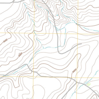 Hovey NE, TX (2012, 24000-Scale) Preview 3