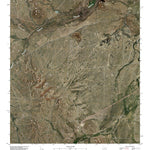 Hovey SW, TX (2010, 24000-Scale) Preview 1