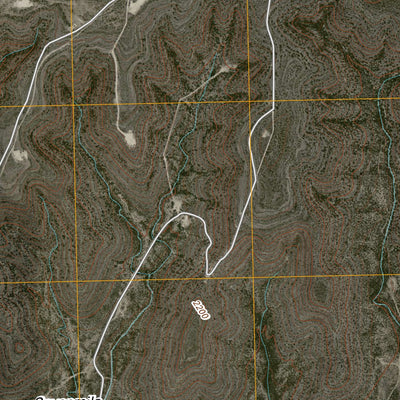 Howards Well, TX (2010, 24000-Scale) Preview 3