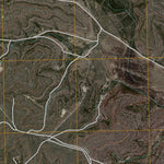 Howards Well NE, TX (2010, 24000-Scale) Preview 2