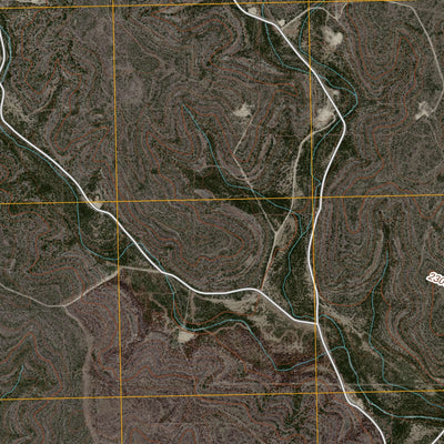 Howards Well NE, TX (2010, 24000-Scale) Preview 3