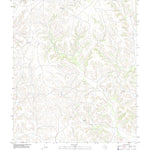 Howards Well NE, TX (2012, 24000-Scale) Preview 1