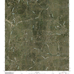Howell Mountain, TX (2010, 24000-Scale) Preview 1