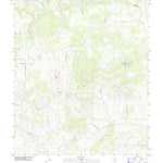 Howell Mountain, TX (2012, 24000-Scale) Preview 1