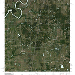 Howth, TX (2010, 24000-Scale) Preview 1