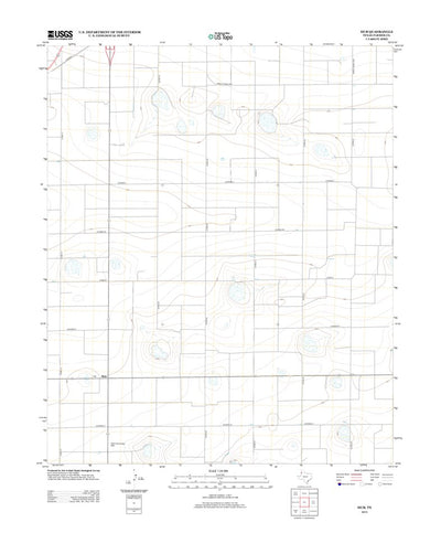 Hub, TX (2012, 24000-Scale) Preview 1