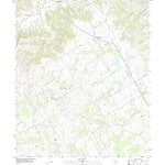 Huckabay, TX (2012, 24000-Scale) Preview 1