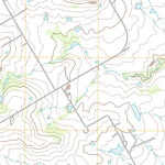 Huckabay, TX (2012, 24000-Scale) Preview 2