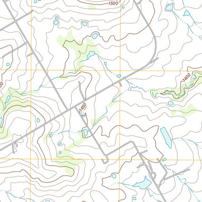 Huckabay, TX (2012, 24000-Scale) Preview 2