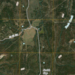 Huckabay SW, TX (2010, 24000-Scale) Preview 3