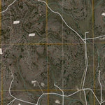 Hudspeth Draw, TX (2010, 24000-Scale) Preview 2
