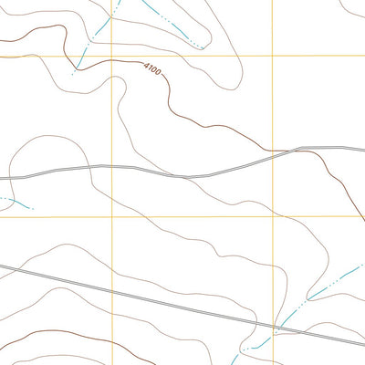 Hueco Station, TX (2013, 24000-Scale) Preview 2