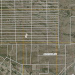 Hueco Tanks, TX (2010, 24000-Scale) Preview 2
