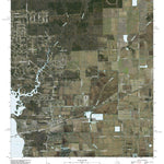 Huffman, TX (2010, 24000-Scale) Preview 1