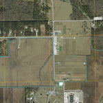 Huffman, TX (2010, 24000-Scale) Preview 2