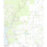 Huffman, TX (2013, 24000-Scale) Preview 1