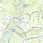 Huffman, TX (2013, 24000-Scale) Preview 3