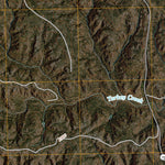 Hughes Canyon, TX (2010, 24000-Scale) Preview 3