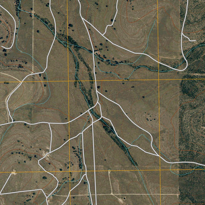 Hulldale NW, TX (2010, 24000-Scale) Preview 2